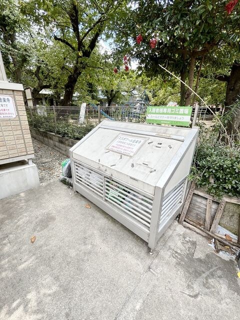 尼崎駅 徒歩13分 3階の物件外観写真