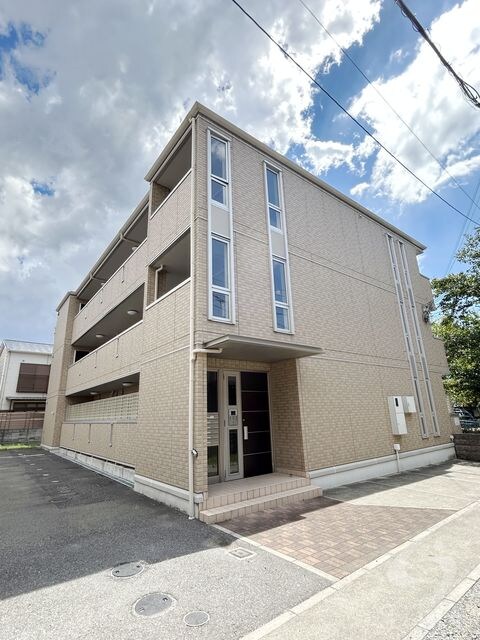 尼崎駅 徒歩13分 3階の物件外観写真