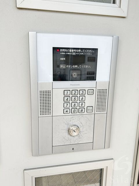 尼崎駅 徒歩13分 3階の物件外観写真