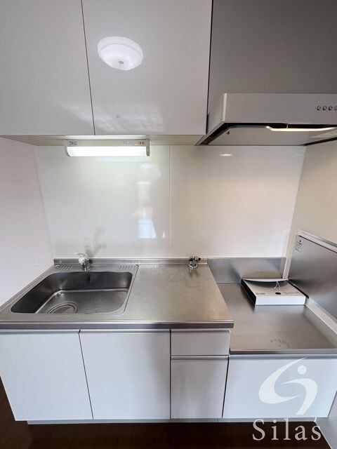 尼崎駅 徒歩13分 3階の物件内観写真