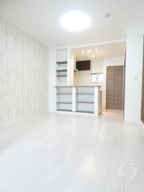 北巽駅 徒歩2分 2階の物件内観写真