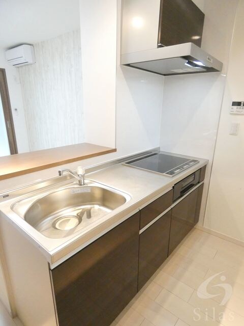 北巽駅 徒歩2分 2階の物件内観写真