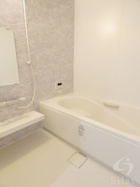 北巽駅 徒歩2分 2階の物件内観写真