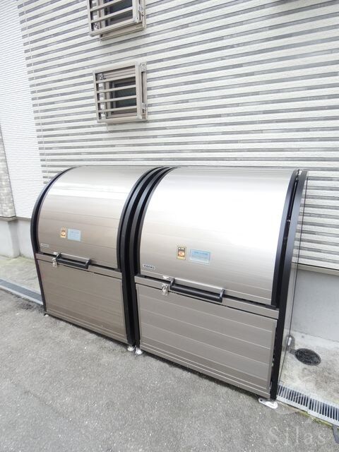 北巽駅 徒歩2分 2階の物件外観写真