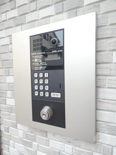 北巽駅 徒歩2分 2階の物件外観写真