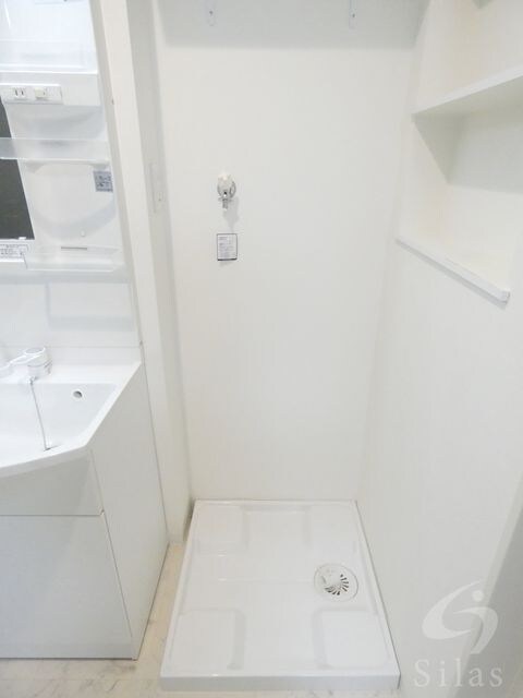 北巽駅 徒歩2分 2階の物件内観写真