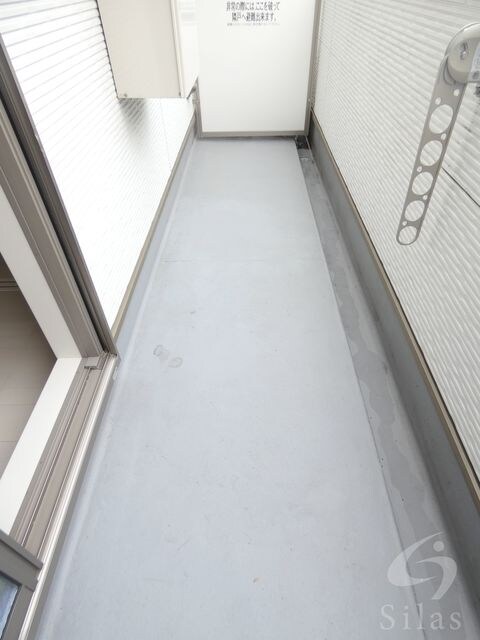 北巽駅 徒歩2分 2階の物件内観写真