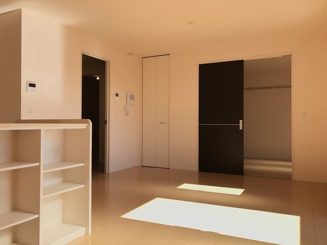 武庫之荘駅 バス20分  宮ノ北バス停下車：停歩3分 2階の物件内観写真