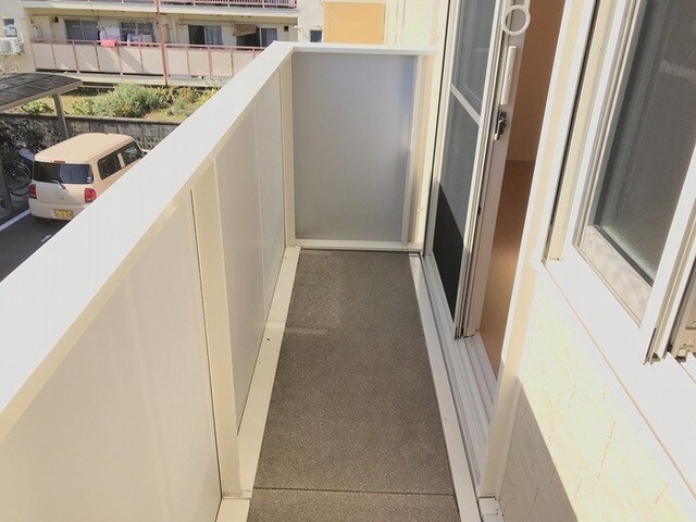 武庫之荘駅 バス20分  宮ノ北バス停下車：停歩3分 2階の物件内観写真