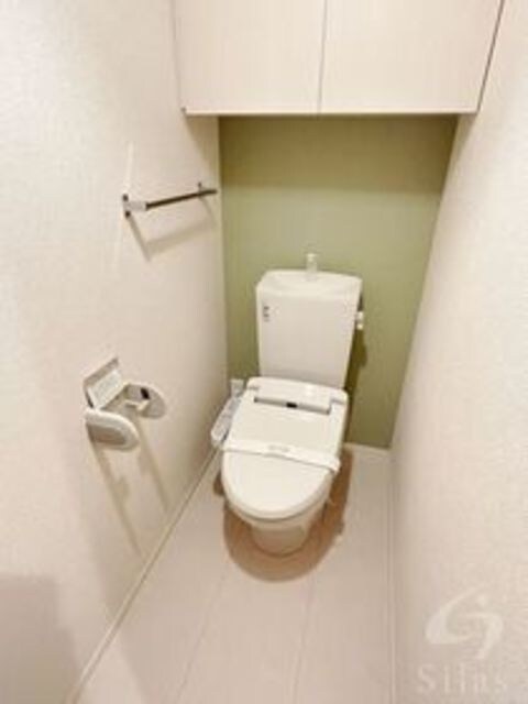 武庫之荘駅 徒歩6分 3階の物件内観写真