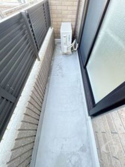 武庫之荘駅 徒歩6分 3階の物件内観写真