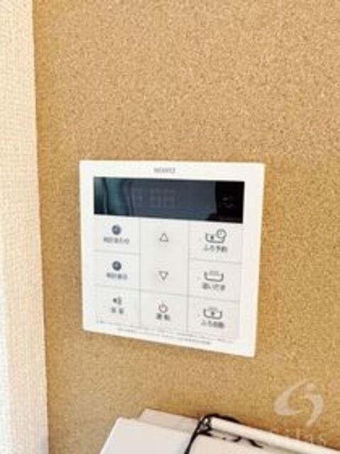 武庫之荘駅 徒歩6分 3階の物件内観写真