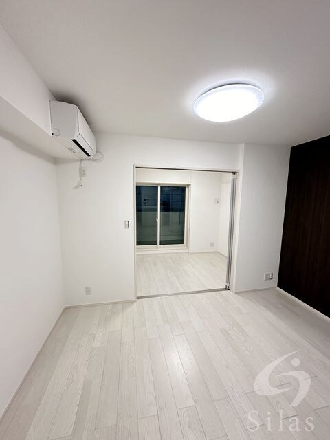 北加賀屋駅 徒歩8分 1階の物件内観写真