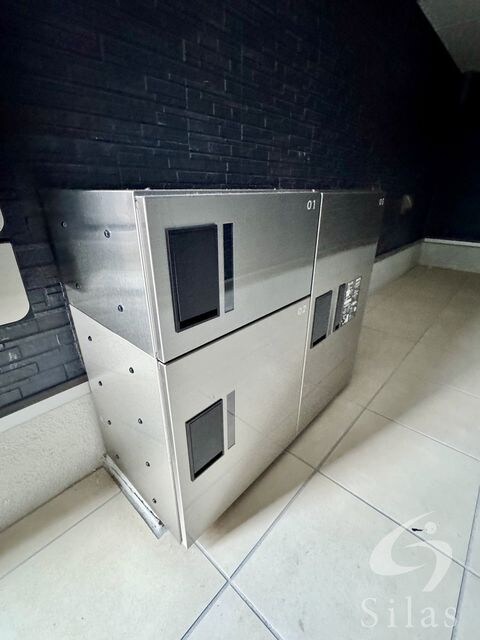 北加賀屋駅 徒歩8分 1階の物件外観写真