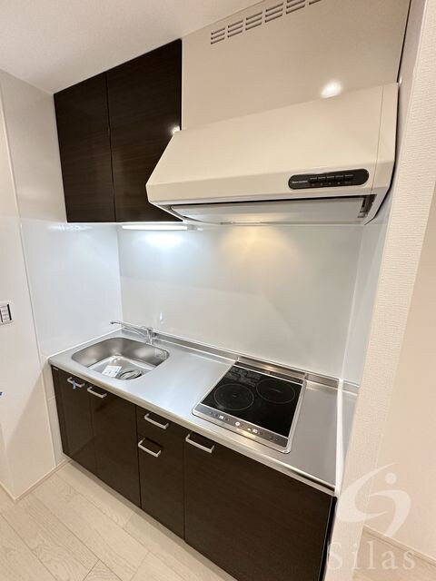 北加賀屋駅 徒歩8分 1階の物件内観写真