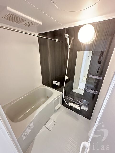 北加賀屋駅 徒歩8分 1階の物件内観写真