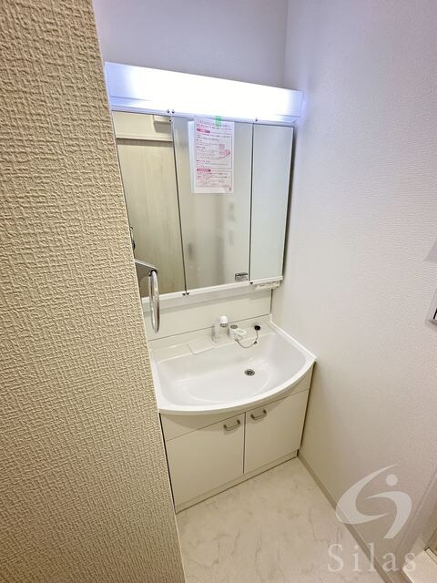 北加賀屋駅 徒歩8分 1階の物件内観写真