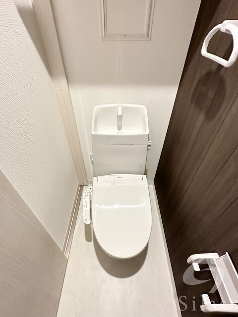 北加賀屋駅 徒歩8分 1階の物件内観写真