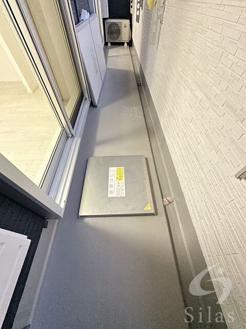 北加賀屋駅 徒歩8分 1階の物件内観写真