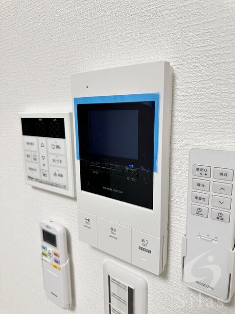 北加賀屋駅 徒歩8分 1階の物件内観写真