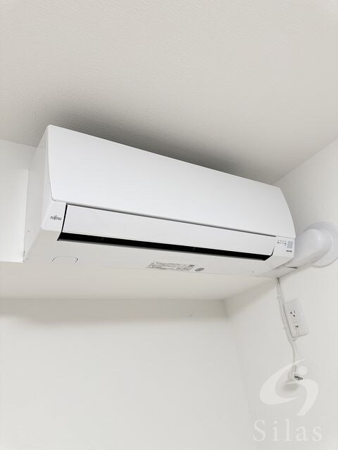 北加賀屋駅 徒歩8分 1階の物件内観写真