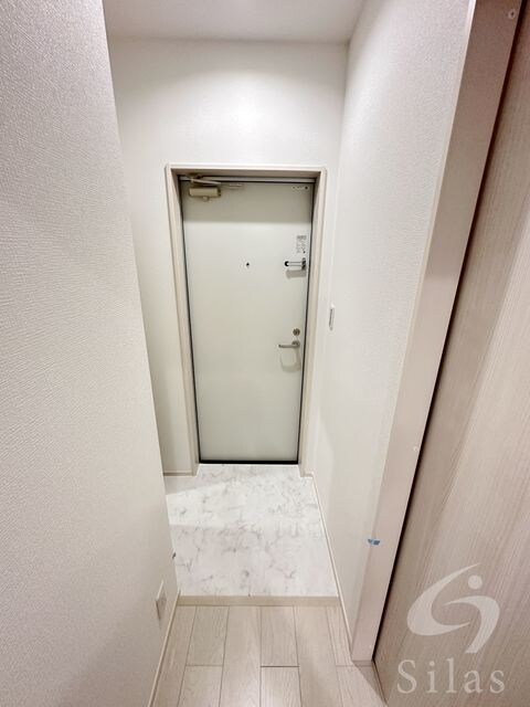 北加賀屋駅 徒歩8分 1階の物件内観写真