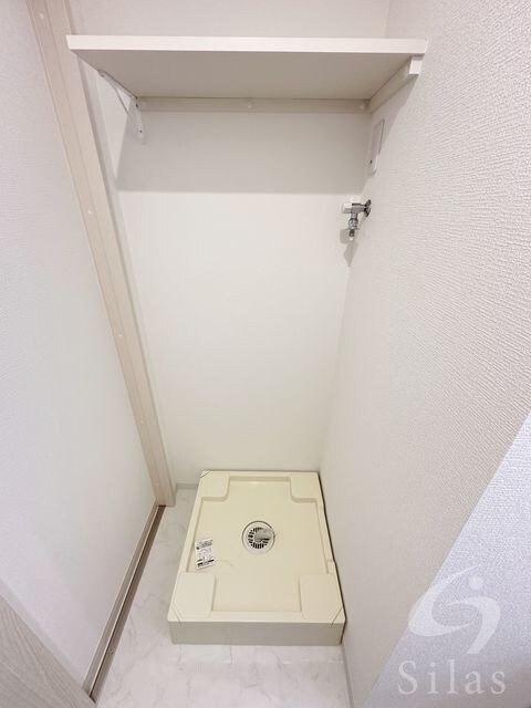 北加賀屋駅 徒歩8分 1階の物件内観写真