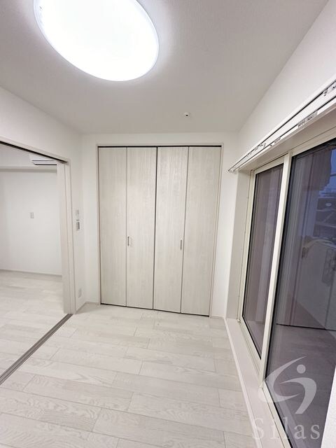 北加賀屋駅 徒歩8分 1階の物件内観写真