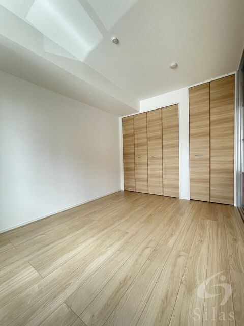 出屋敷駅 バス9分  西難波南下車：停歩1分 1階の物件内観写真