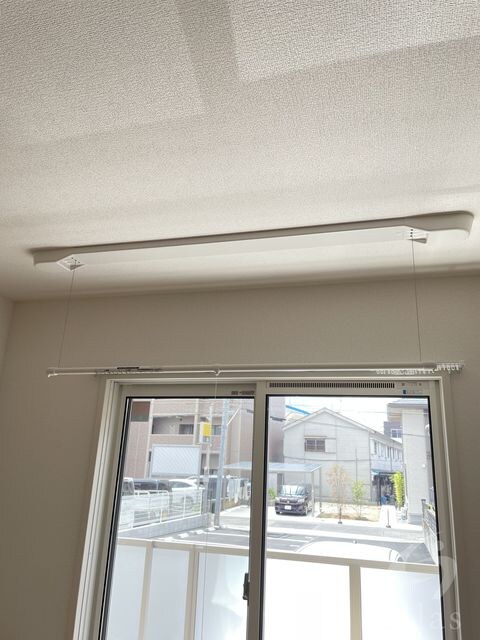 出屋敷駅 バス9分  西難波南下車：停歩1分 1階の物件内観写真