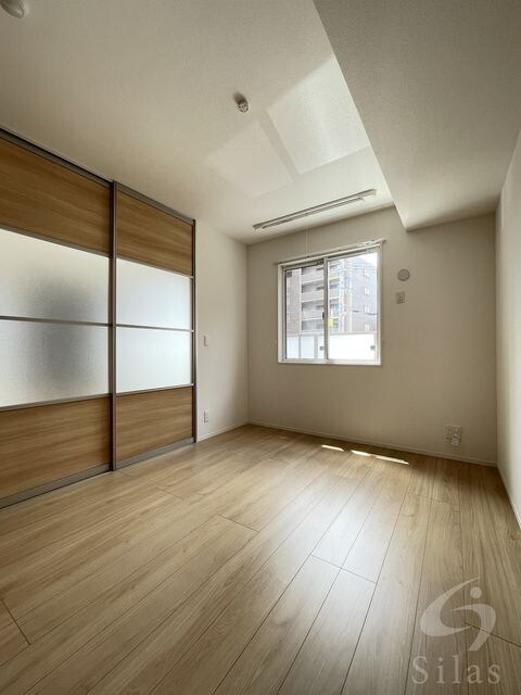 出屋敷駅 バス9分  西難波南下車：停歩1分 1階の物件内観写真