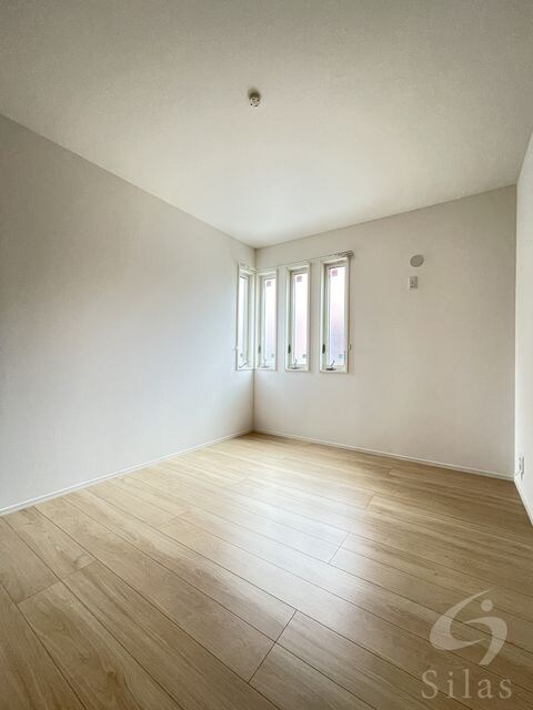 出屋敷駅 バス9分  西難波南下車：停歩1分 1階の物件内観写真