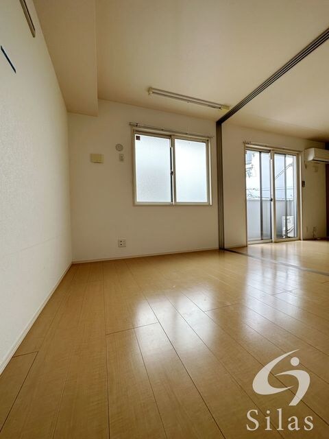 猪名寺駅 徒歩10分 2階の物件内観写真