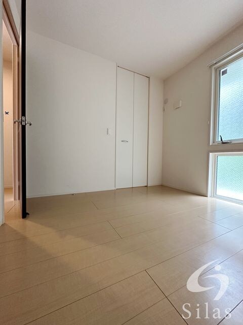 猪名寺駅 徒歩10分 2階の物件内観写真