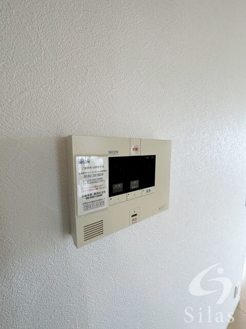 猪名寺駅 徒歩10分 2階の物件内観写真