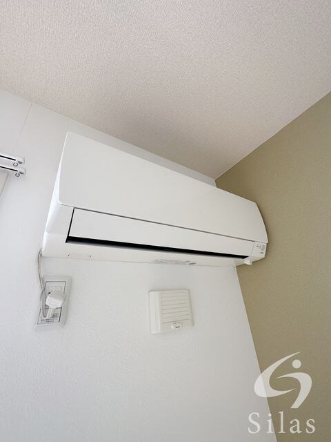 猪名寺駅 徒歩10分 2階の物件内観写真