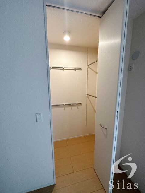 猪名寺駅 徒歩10分 2階の物件内観写真