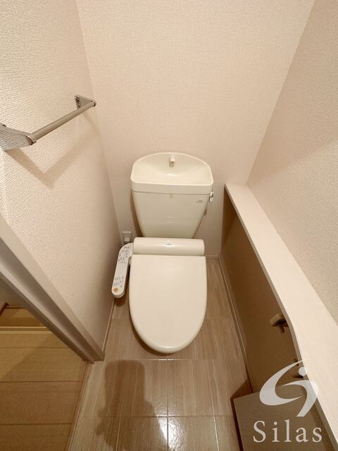 猪名寺駅 徒歩10分 2階の物件内観写真