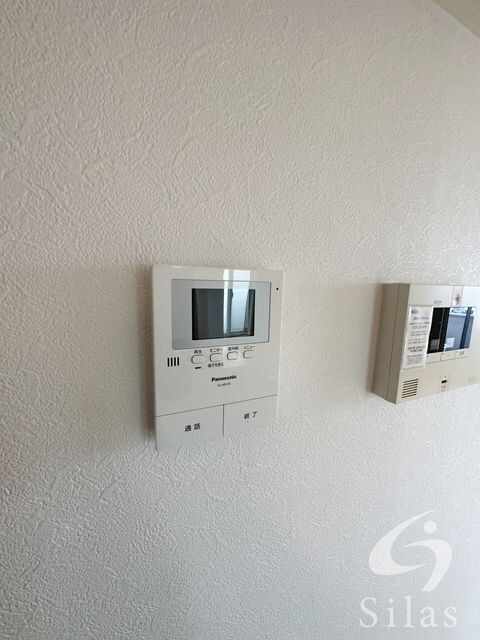 猪名寺駅 徒歩10分 2階の物件内観写真