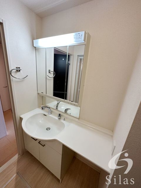 猪名寺駅 徒歩10分 2階の物件内観写真