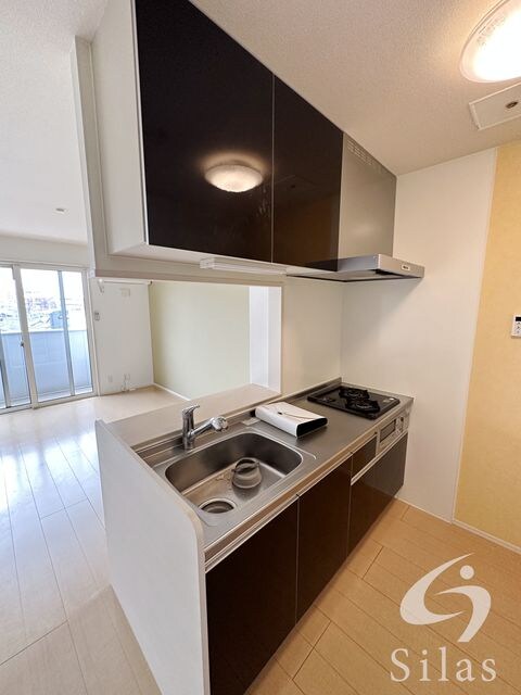 猪名寺駅 徒歩10分 2階の物件内観写真