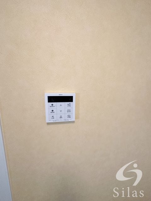 猪名寺駅 徒歩10分 2階の物件内観写真