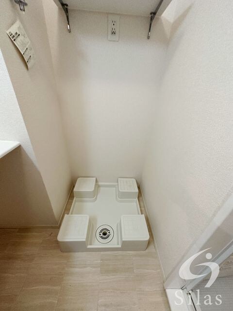 猪名寺駅 徒歩10分 2階の物件内観写真