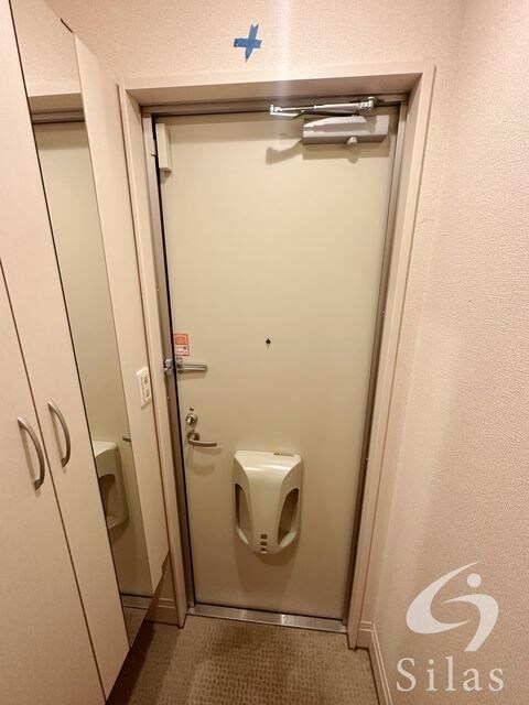 猪名寺駅 徒歩10分 2階の物件内観写真