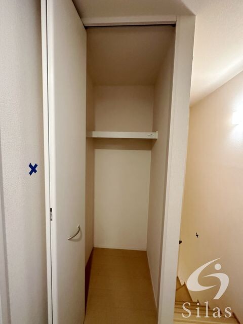 猪名寺駅 徒歩10分 2階の物件内観写真