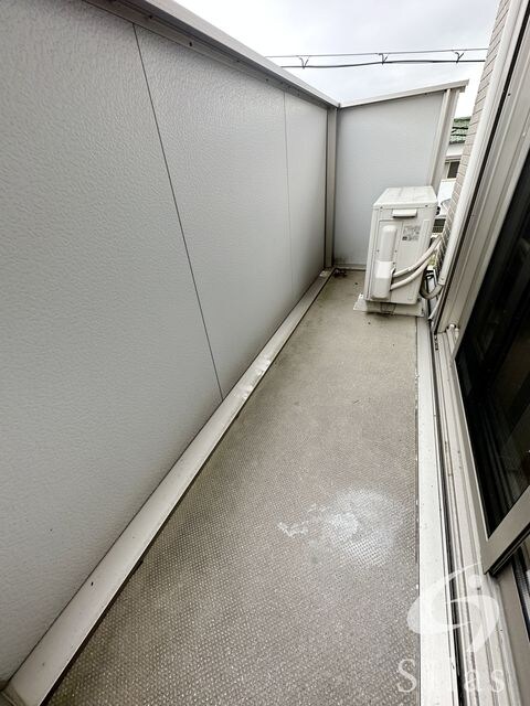 猪名寺駅 徒歩10分 2階の物件内観写真