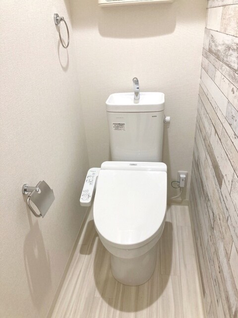 園田駅 徒歩8分 2階の物件内観写真