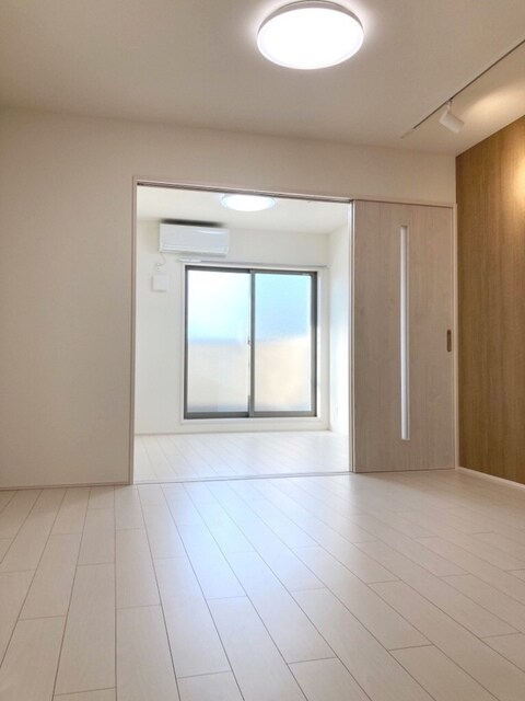 園田駅 徒歩8分 2階の物件内観写真