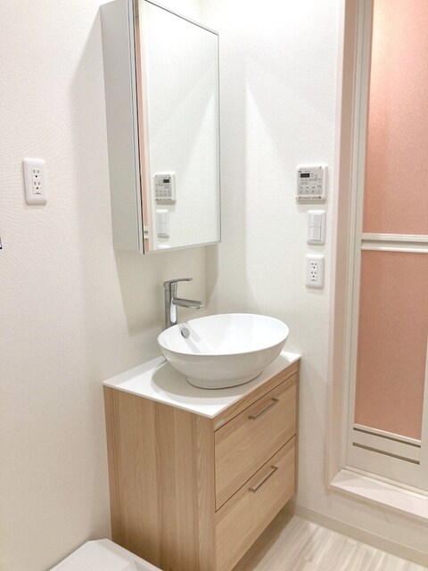 園田駅 徒歩8分 2階の物件内観写真