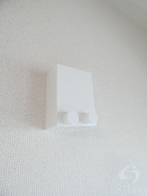 園田駅 徒歩8分 2階の物件内観写真